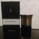 Духи Bello Rabelo от Les Liquides Imaginaires
