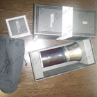 Духи Bello Rabelo от Les Liquides Imaginaires