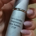 Отзывы Les Liquides Imaginaires Bello Rabelo