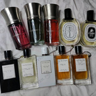 Парфюм Les Liquides Imaginaires Bello Rabelo