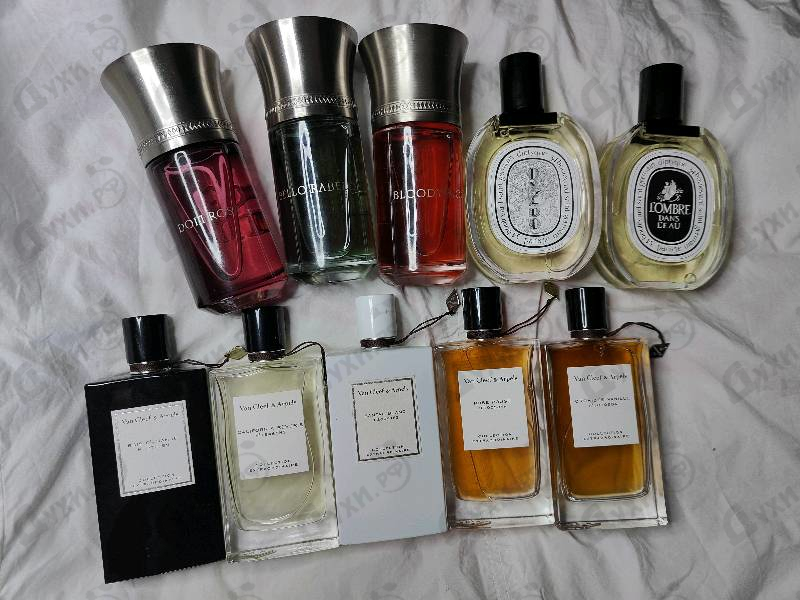 Купить Les Liquides Imaginaires Bello Rabelo Купить Bello Rabelo от Les Liquides Imaginaires