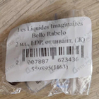 Духи Bello Rabelo от Les Liquides Imaginaires