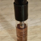 Парфюм Les Liquides Imaginaires Bello Rabelo