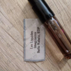 Отзывы Les Liquides Imaginaires Bello Rabelo