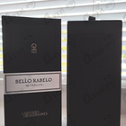 Духи Bello Rabelo от Les Liquides Imaginaires