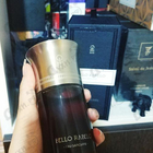 Отзыв Les Liquides Imaginaires Bello Rabelo