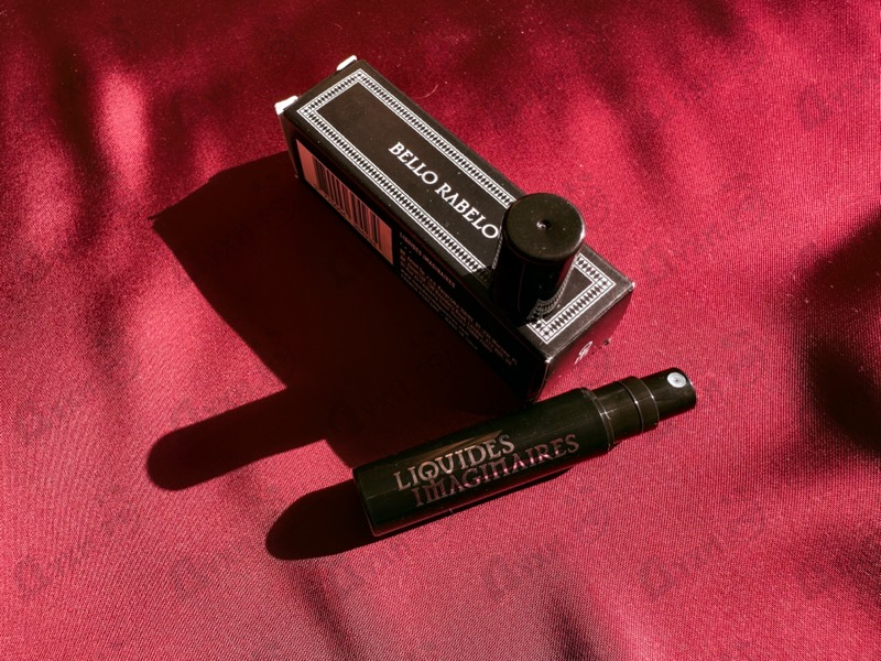 Купить Les Liquides Imaginaires Bello Rabelo