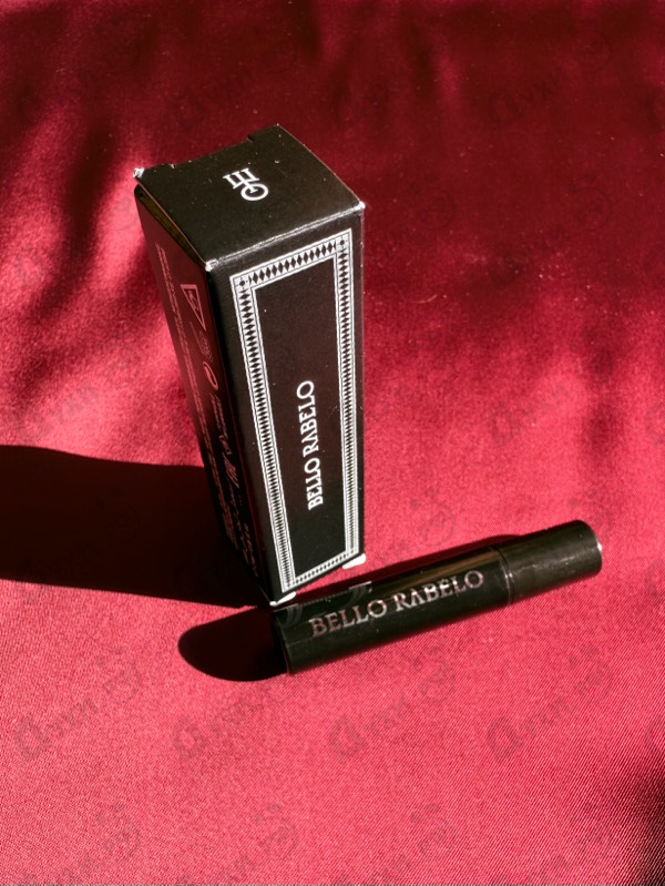 Отзывы Les Liquides Imaginaires Bello Rabelo