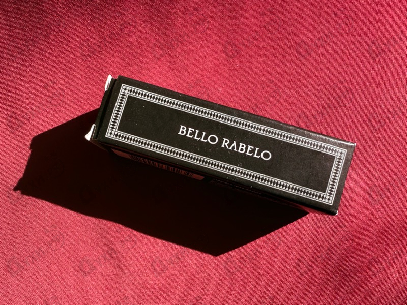 Парфюмерия Bello Rabelo от Les Liquides Imaginaires