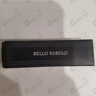 Отзыв Les Liquides Imaginaires Bello Rabelo