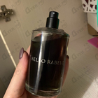 Отзыв Les Liquides Imaginaires Bello Rabelo
