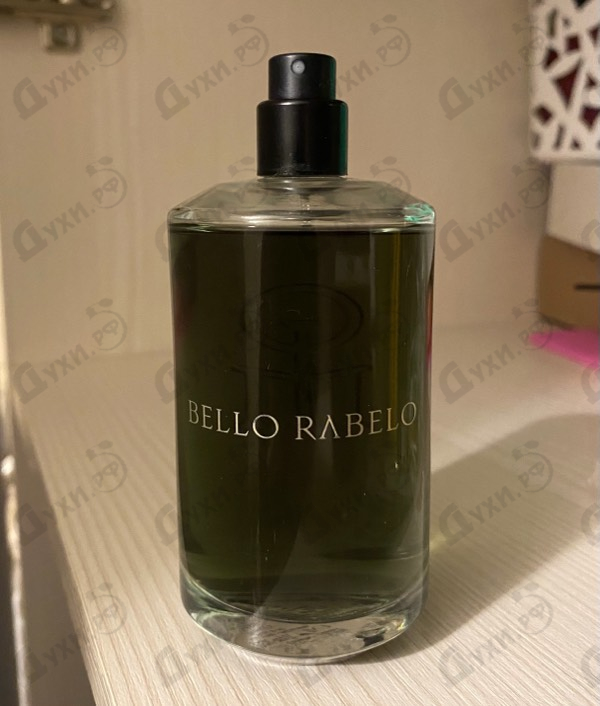 Купить Les Liquides Imaginaires Bello Rabelo