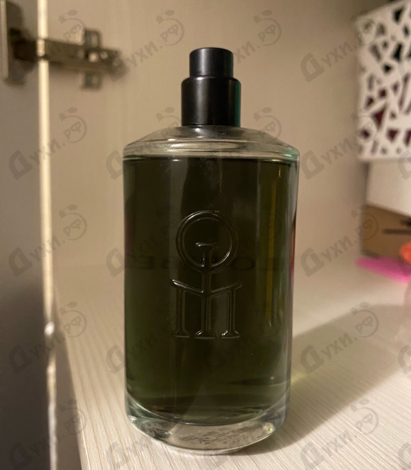 Отзывы Les Liquides Imaginaires Bello Rabelo