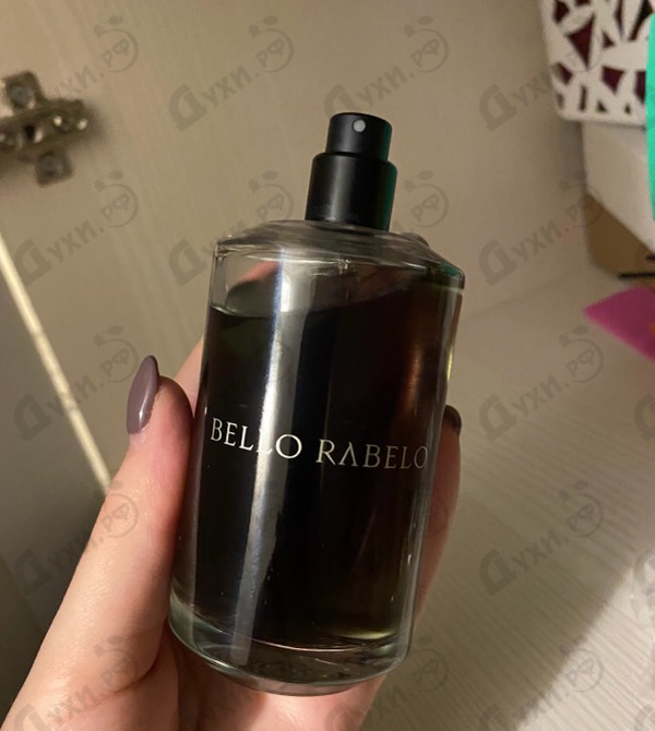 Отзывы Les Liquides Imaginaires Bello Rabelo