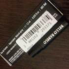 Отзывы Les Liquides Imaginaires Bello Rabelo