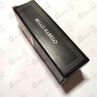 Отзывы Les Liquides Imaginaires Bello Rabelo