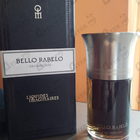 Духи Bello Rabelo от Les Liquides Imaginaires