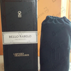 Отзыв Les Liquides Imaginaires Bello Rabelo