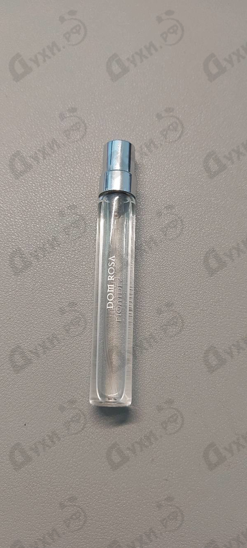 Духи Dom Rosa от Les Liquides Imaginaires