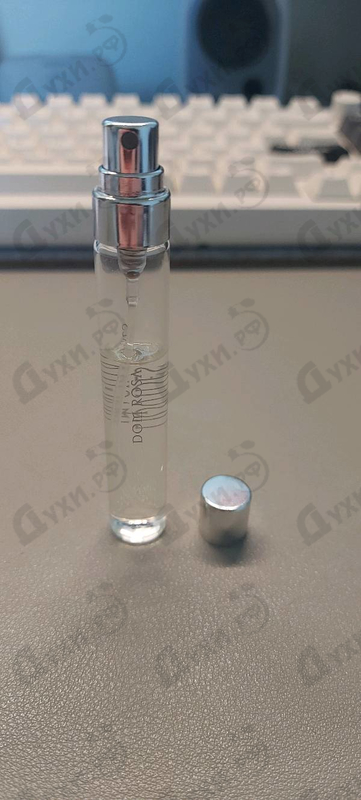 Купить Dom Rosa от Les Liquides Imaginaires