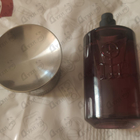 Духи Dom Rosa от Les Liquides Imaginaires