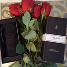 Духи Dom Rosa от Les Liquides Imaginaires