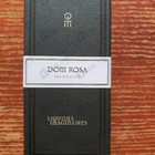 Духи Dom Rosa от Les Liquides Imaginaires