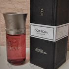 Духи Dom Rosa от Les Liquides Imaginaires