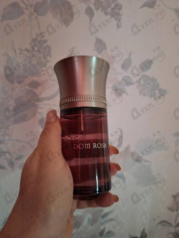Купить Les Liquides Imaginaires Dom Rosa