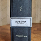 Духи Dom Rosa от Les Liquides Imaginaires
