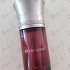 Отзыв Les Liquides Imaginaires Dom Rosa