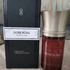 Духи Dom Rosa от Les Liquides Imaginaires
