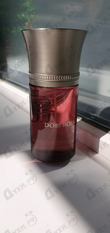 Отзывы Les Liquides Imaginaires Dom Rosa