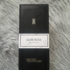 Духи Dom Rosa от Les Liquides Imaginaires
