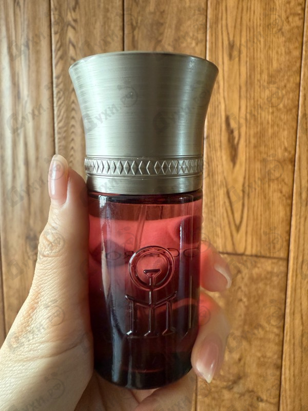 Купить Dom Rosa от Les Liquides Imaginaires