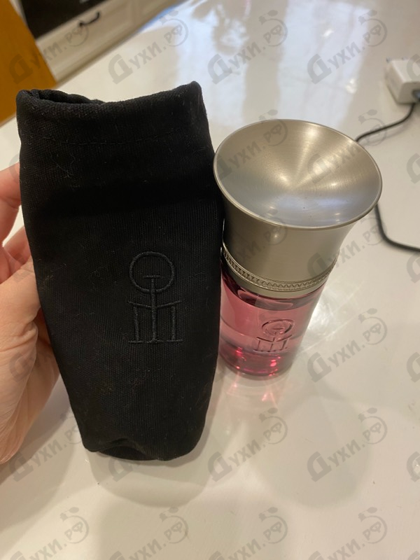 Купить Dom Rosa от Les Liquides Imaginaires