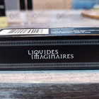 Духи Dom Rosa от Les Liquides Imaginaires