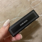 Духи Dom Rosa от Les Liquides Imaginaires