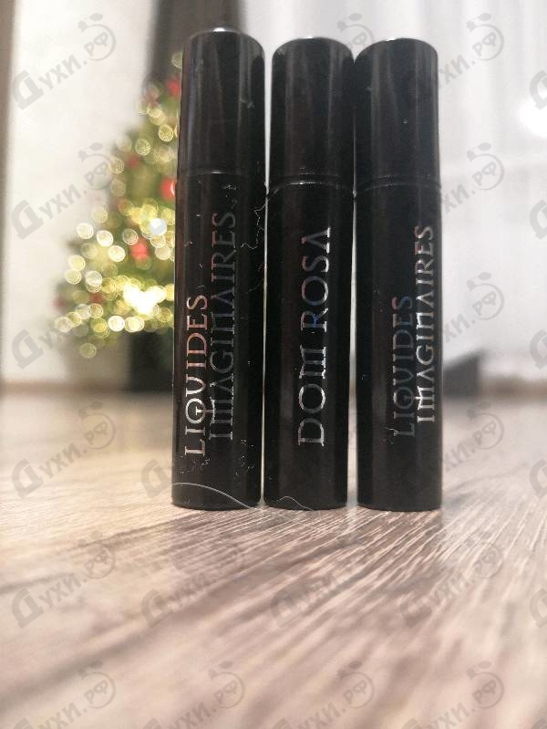 Купить Dom Rosa от Les Liquides Imaginaires