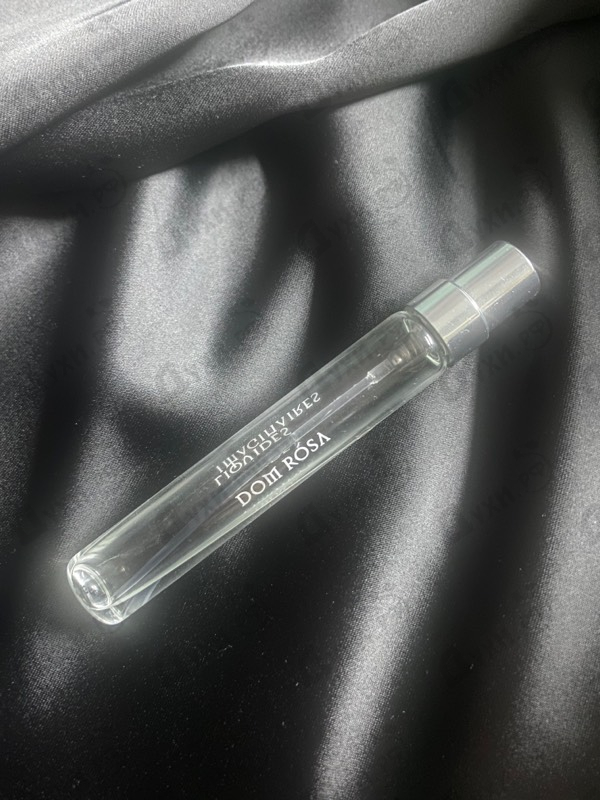 Отзыв Les Liquides Imaginaires Dom Rosa