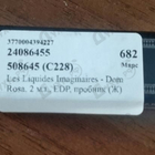 Парфюм Les Liquides Imaginaires Dom Rosa