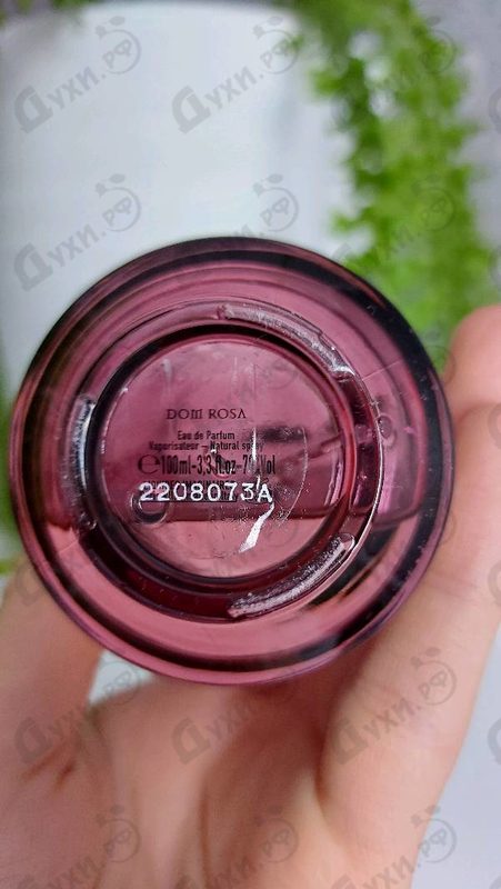 Купить Dom Rosa от Les Liquides Imaginaires