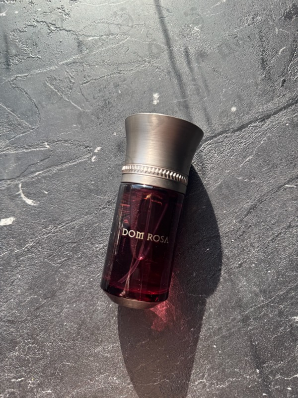 Парфюмерия Les Liquides Imaginaires Dom Rosa