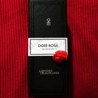 Отзыв Les Liquides Imaginaires Dom Rosa