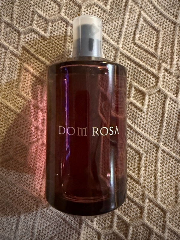 Купить Dom Rosa от Les Liquides Imaginaires