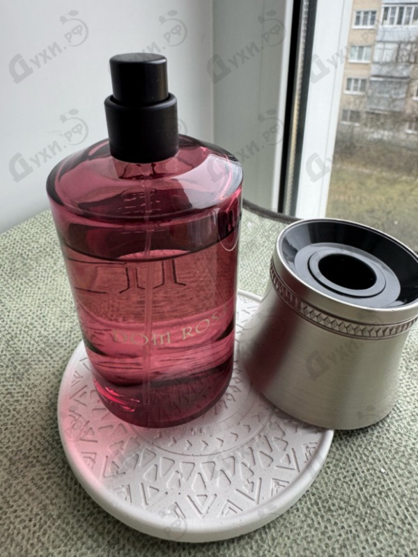 Отзывы Les Liquides Imaginaires Dom Rosa