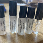 Духи Dom Rosa от Les Liquides Imaginaires