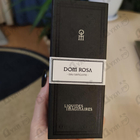 Духи Dom Rosa от Les Liquides Imaginaires