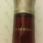 Духи Dom Rosa от Les Liquides Imaginaires