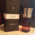 Духи Dom Rosa от Les Liquides Imaginaires